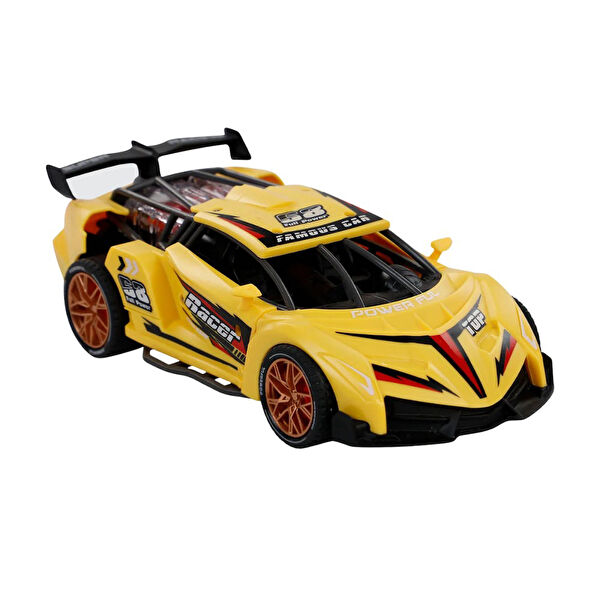 Vardem Oyuncak Arabalar