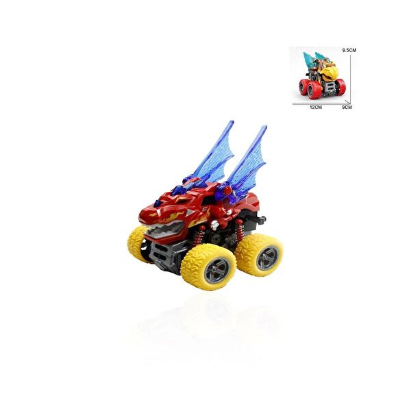 Vardem Oyuncak Oyuncak Arabalar