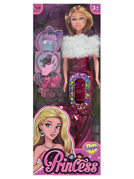 Vardem Oyuncak, Model Bebek