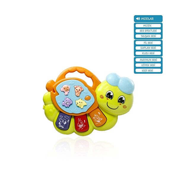 Vardem Oyuncak Eğitici Oyuncaklar