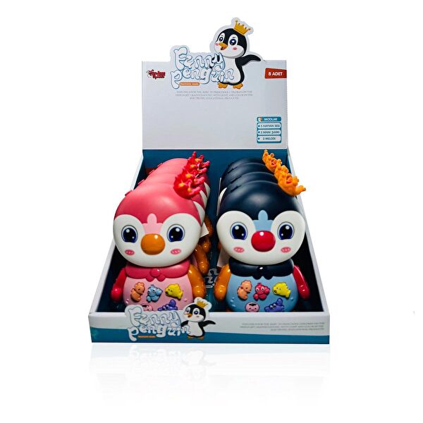 Vardem Eğitici Oyuncaklar