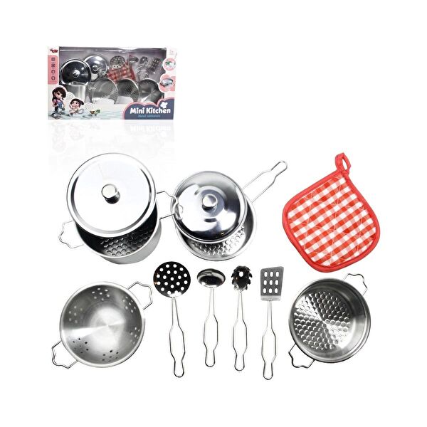 Vardem Oyuncak Evcilik, Mutfak Setleri