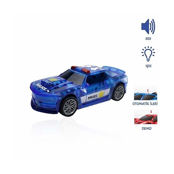 Vardem Oyuncak Oyuncak Arabalar