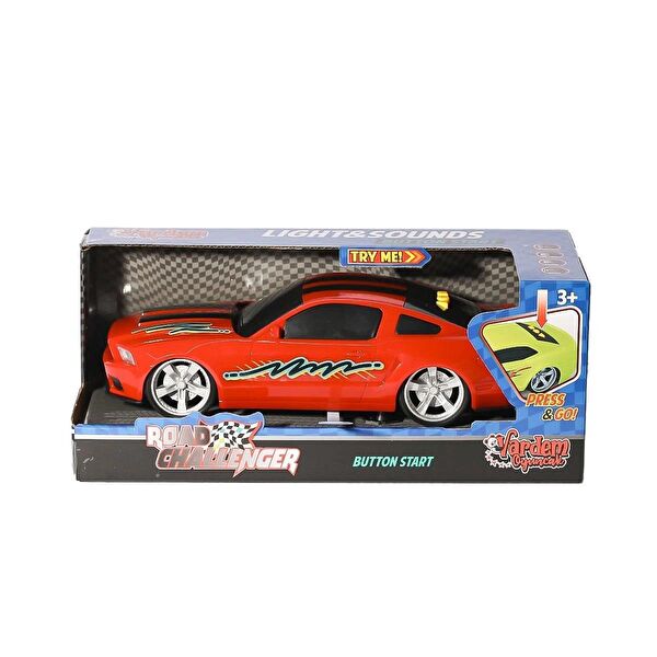 Vardem Oyuncak Oyuncak Arabalar