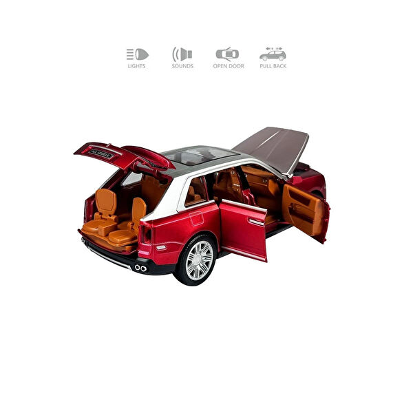 Vardem Oyuncak Oyuncak Arabalar