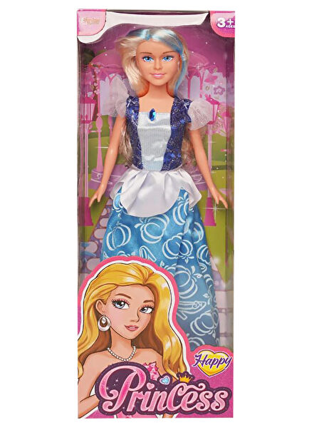 Vardem Oyuncak, Model Bebek