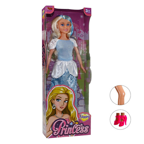 Vardem Oyuncak, Model Bebek