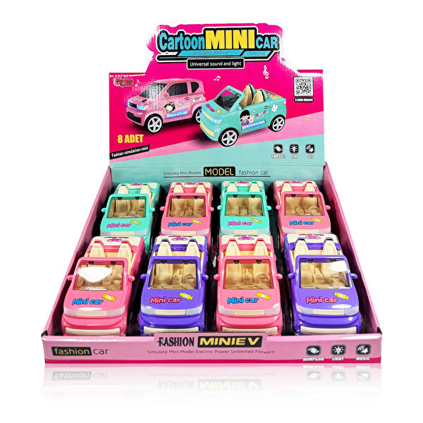 Vardem Oyuncak Oyuncak Arabalar