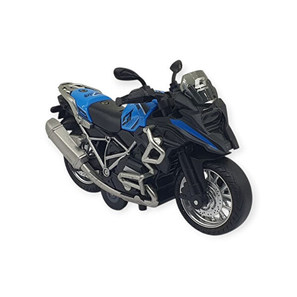 Vardem Oyuncak Motosikletler