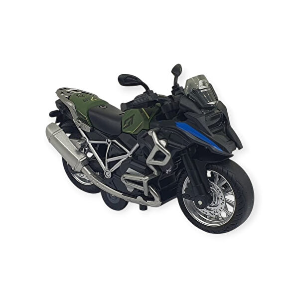 Vardem Oyuncak Motosikletler