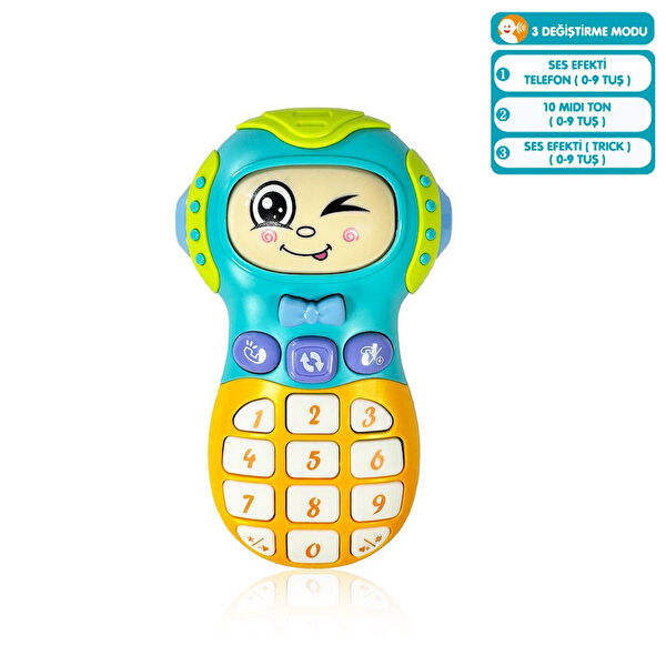 Vardem Bebek Oyuncakları