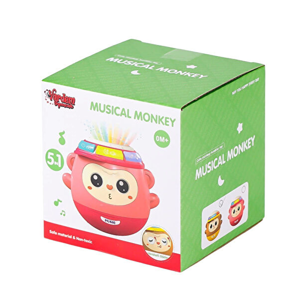 Vardem Oyuncak Hayvan Figürü