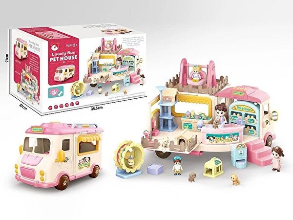 Vardem Oyuncak Evcilik, Mutfak Setleri