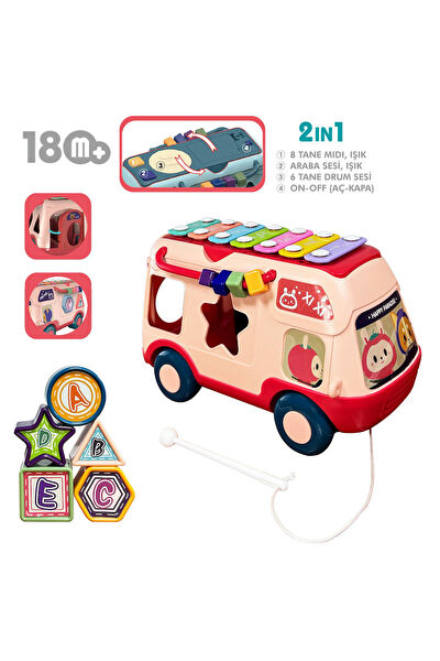 ROZİTOYS Oyuncak Arabalar