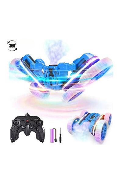 ROZİTOYS Uzaktan Kumandalı Araba