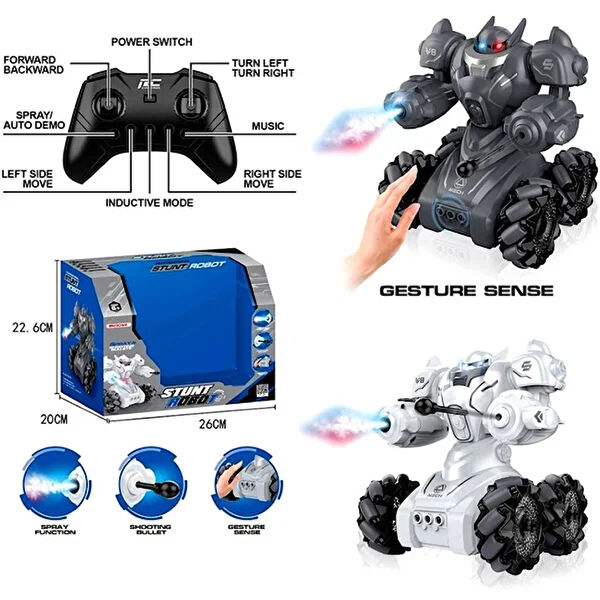 Vardem Karakter Figürü