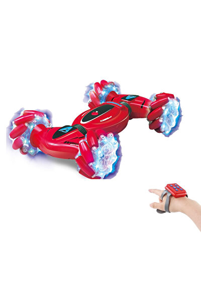 Vardem Uzaktan Kumandalı Araba