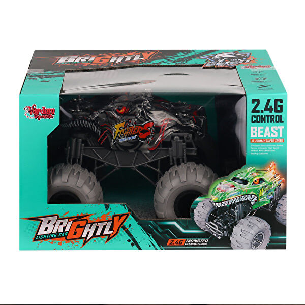 Vardem Oyuncak Uzaktan Kumandalı Araba