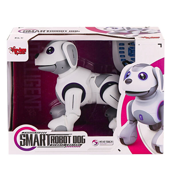 Vardem Oyuncak Robot Oyuncaklar