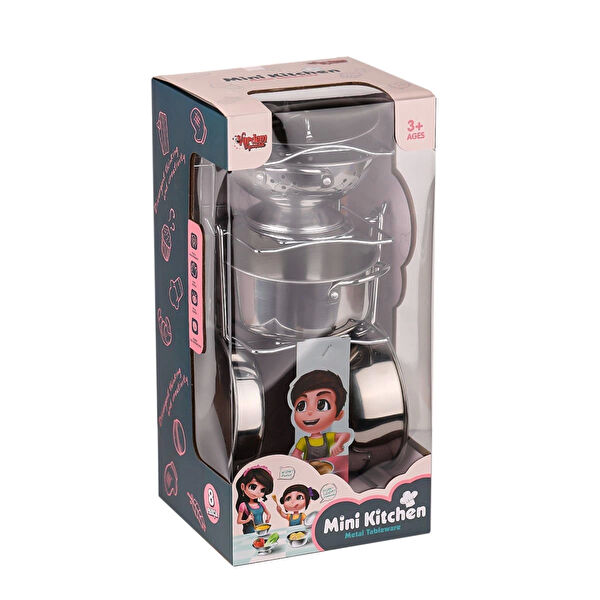 Vardem Oyuncak Evcilik, Mutfak Setleri