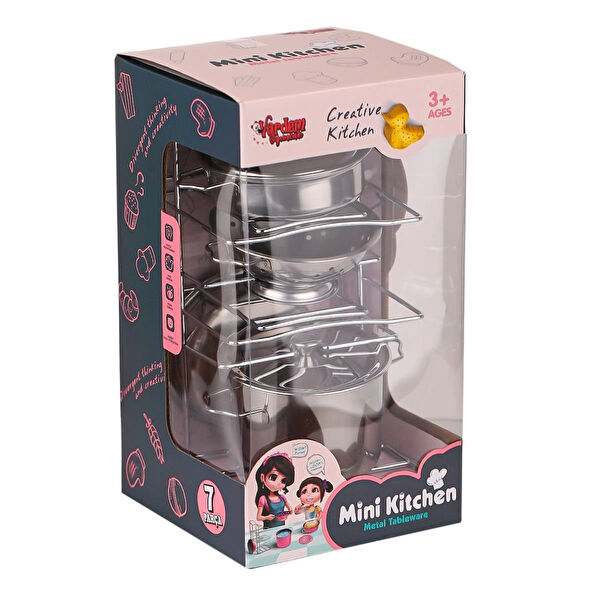 Vardem Oyuncak Evcilik, Mutfak Setleri