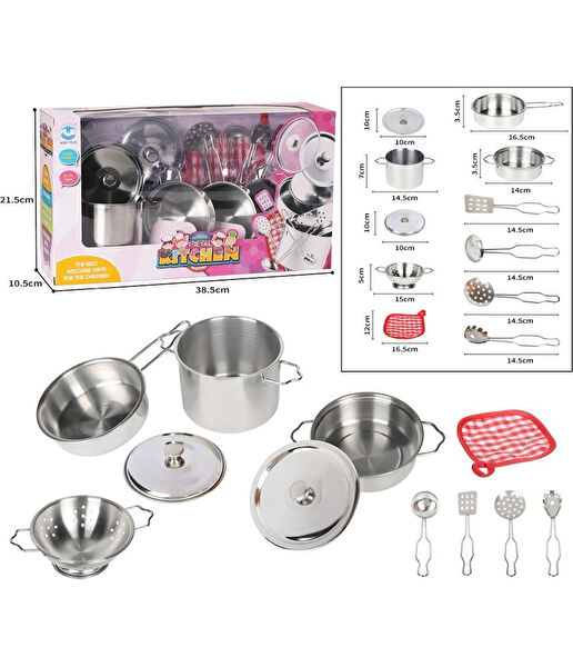 Vardem Evcilik, Mutfak Setleri