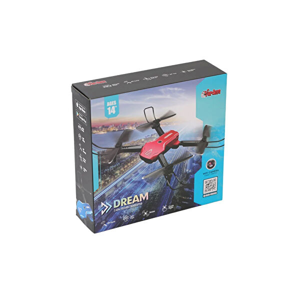 Vardem Oyuncak Drone