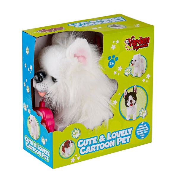 Vardem Oyuncak Pelüş Oyuncaklar