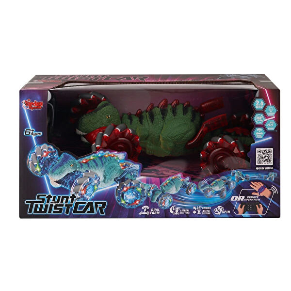 Vardem Oyuncak Uzaktan Kumandalı Araba