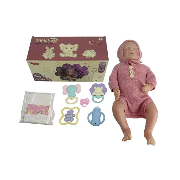 Vardem Oyuncak Oyuncak, Model Bebek