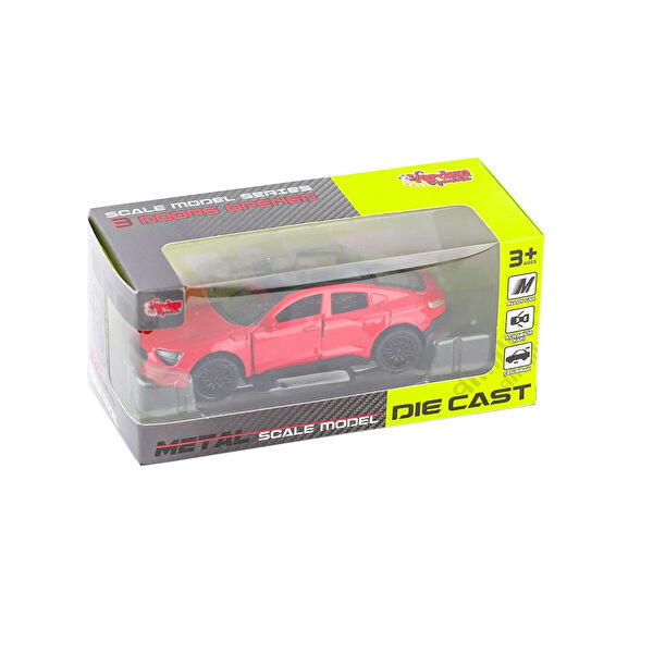 Vardem Oyuncak Oyuncak Arabalar