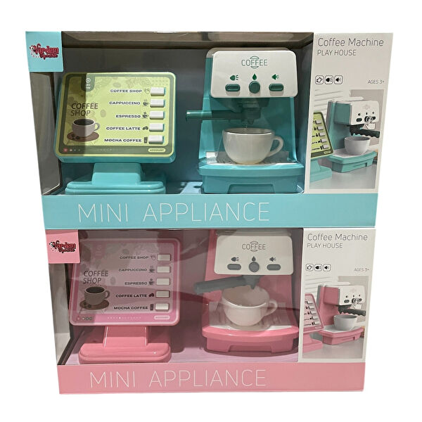 Vardem Oyuncak Evcilik, Mutfak Setleri