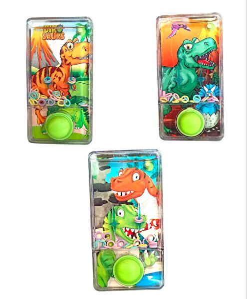 Popseker Karakter Figürü