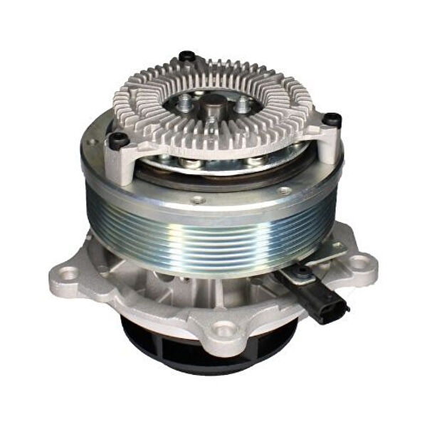 Universal Hidrofor, Pompa