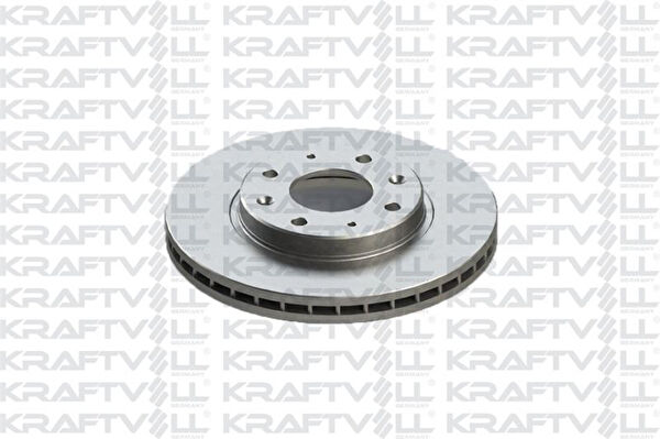 Kraftvoll Fren Diskleri