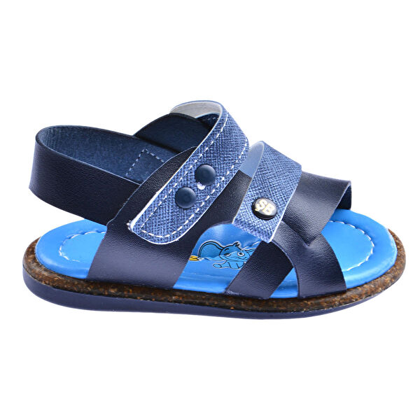 Kiko Kids Bebek Ayakkabıları, Patik