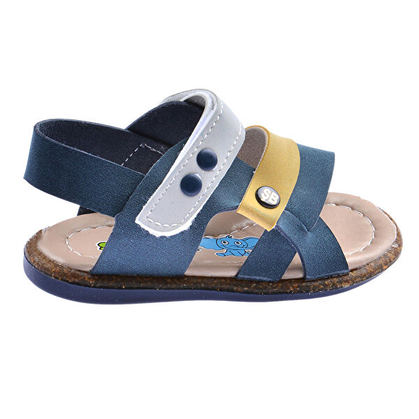 Kiko Kids Bebek Ayakkabıları, Patik