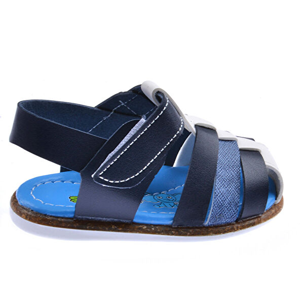 Kiko Kids Bebek Ayakkabıları, Patik