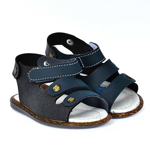 Kiko Kids Bebek Ayakkabıları, Patik