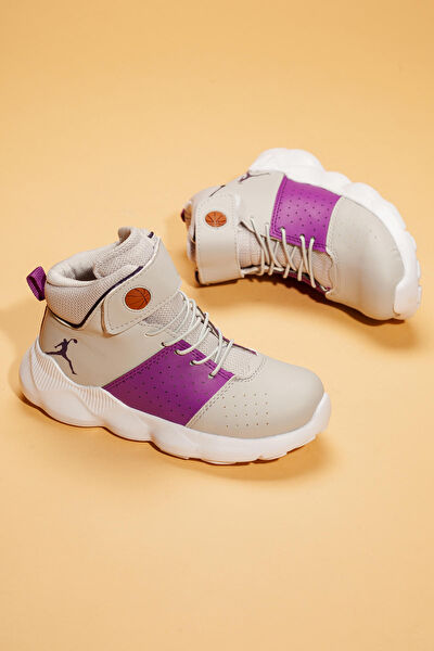 Kiko Kids Basketbol Ayakkabıları