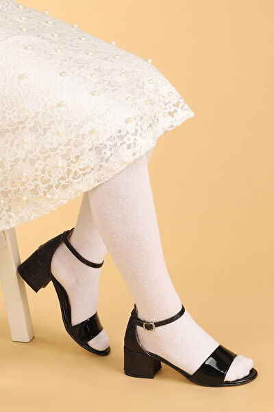 Kiko Kids Kız Çocuk Sandalet