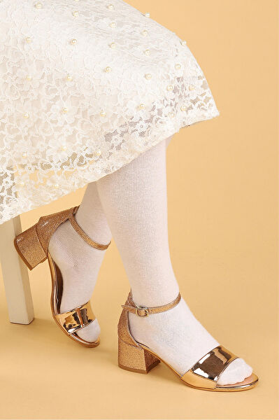 Kiko Kids Kız Çocuk Sandalet