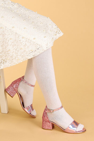 Kiko Kids Kız Çocuk Sandalet