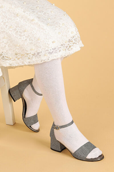 Kiko Kids Kız Çocuk Sandalet