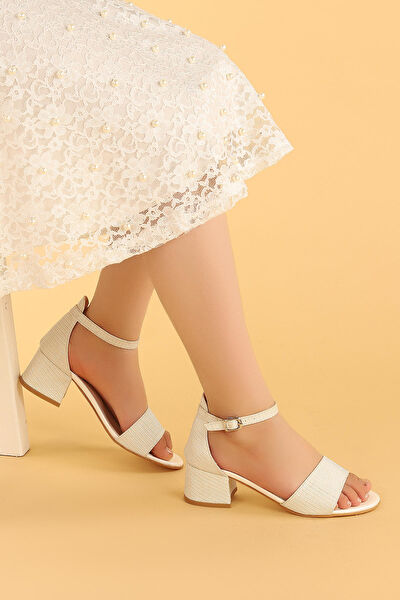 Kiko Kids Kız Çocuk Sandalet