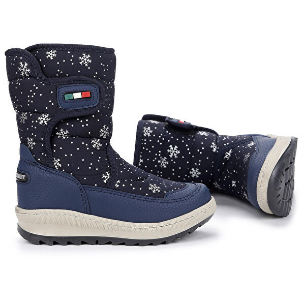 Kiko Kids Kız Çocuk Bot, Çizme