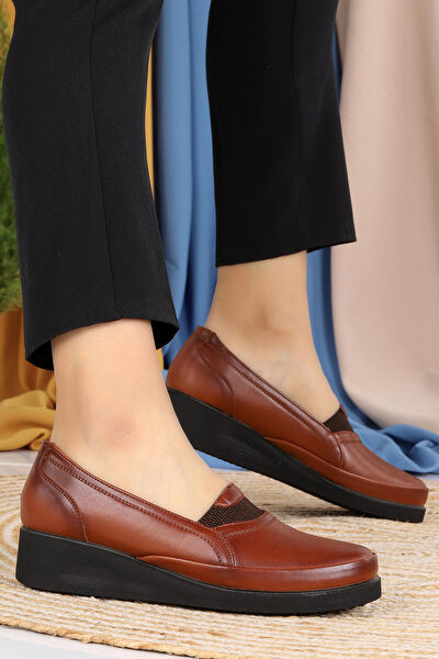  Kız Çocuk Babet, Günlük Ayakkabı