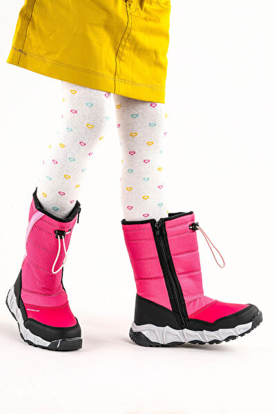 Kiko Kids Erkek Çocuk Bot, Çizme