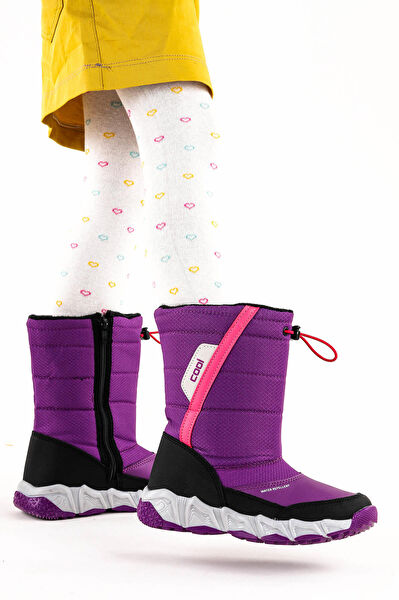 Kiko Kids Erkek Çocuk Bot, Çizme