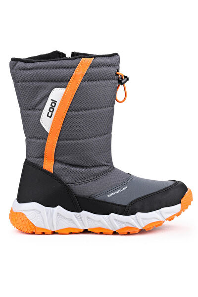 Kiko Kids Erkek Çocuk Bot, Çizme